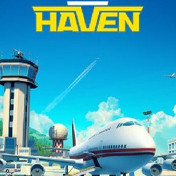 Sky Haven Tycoon 40% OFF Discount