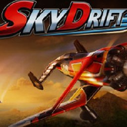 SkyDrift 18% OFF Discount