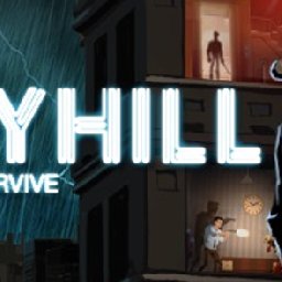 SKYHILL PC 18% OFF Discount