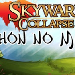 Skyward Collapse Nihon no Mura PC 18% OFF Discount