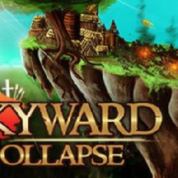 Skyward Collapse PC 18% OFF Discount