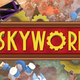 Skyworld PC 18% OFF Discount