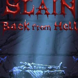 Slain 16% OFF Discount