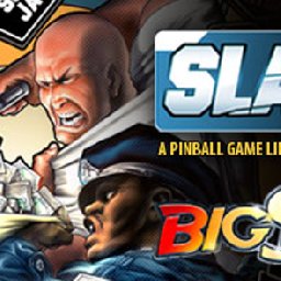 SlamIt Pinball Big Score PC 18% OFF Discount