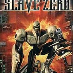 Slave Zero PC