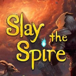 Slay The Spire PC 12% OFF Discount