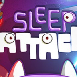 Sleep Attack PC 18% OFF Discount