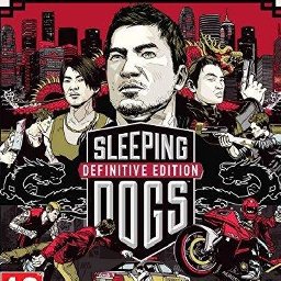 Sleeping Dogs Definitive Limited Edition Xbox One 10% OFF Discount