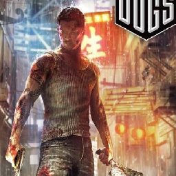 Sleeping Dogs 75% OFF Discount