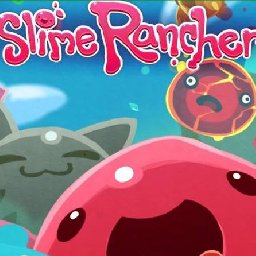 Slime Rancher