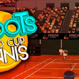 Smoots World Cup Tennis PC 18% OFF Discount