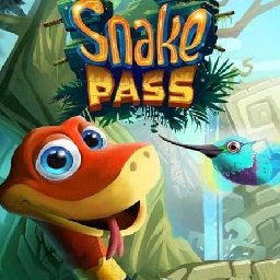 Snake Pass PC 94% OFF Discount