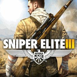 Sniper Elite Afrika PC