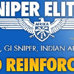 Sniper Elite Allied Reinforcements Outfit Pack PC 16% OFF Discount