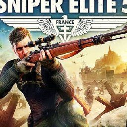 Sniper Elite Deluxe Edition 10% OFF Discount