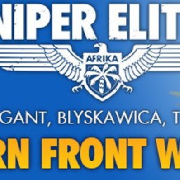 Sniper Elite Eastern Front Weapons Pack PC 18% OFF Discount