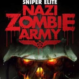 Sniper Elite Nazi Zombie Army PC 84% OFF Discount