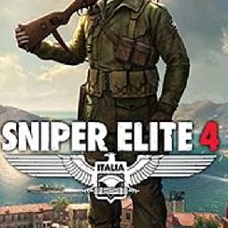 Sniper Elite PC 18% OFF Discount