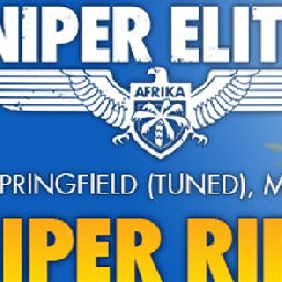 Sniper Elite Sniper Rifles Pack PC 18% OFF Discount