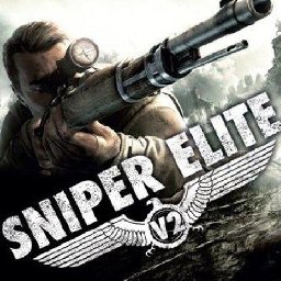 Sniper Elite V 16% OFF Discount