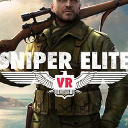 Sniper Elite VR PC 53% OFF Discount