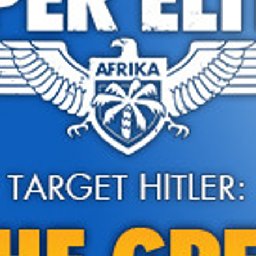 Sniper Elite 80% OFF Discount