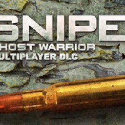 Sniper Ghost Warrior Map Pack PC