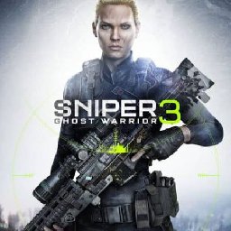 Sniper Ghost Warrior PC 18% OFF Discount