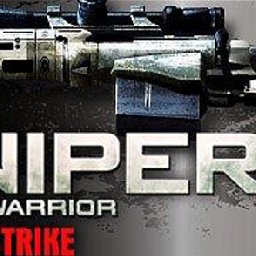 Sniper Ghost Warrior Second Strike PC 18% OFF Discount