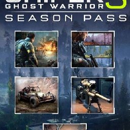 Sniper Ghost Warrior 18% OFF Discount