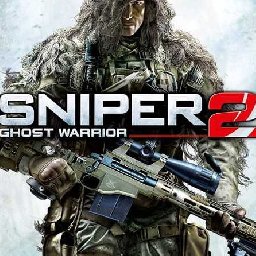 Sniper 91% OFF Discount