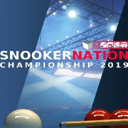 Snooker Nation Championship PC 75% OFF Discount