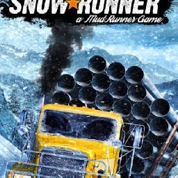 SnowRunner PC