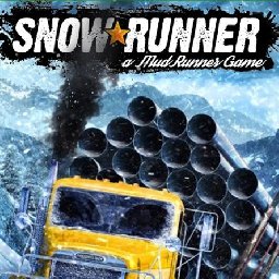 SnowRunner Xbox One 56% OFF Discount