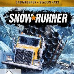 SnowRunner 42% OFF Discount