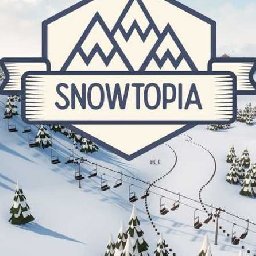 Snowtopia 69% OFF Discount