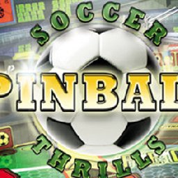 Soccer Pinball Thrills PC 18% OFF Discount