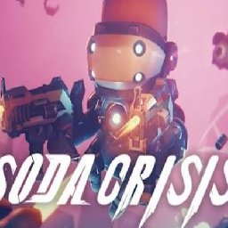 Soda Crisis PC 10% OFF Discount