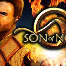 Son of Nor PC 16% OFF Discount