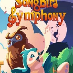 Songbird Symphony PC 82% OFF Discount