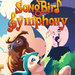 Songbird Symphony Switch