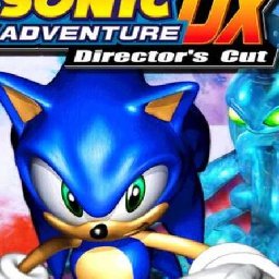 Sonic Adventure DX PC 50% OFF Discount