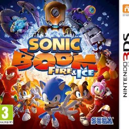 Sonic Boom 11% OFF Discount