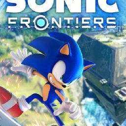 Sonic Frontiers PC 10% OFF Discount