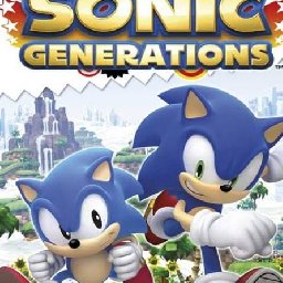 Sonic Generations Collection 85% OFF Discount