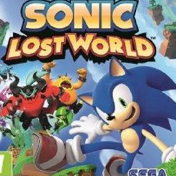 Sonic Lost World DS 12% OFF Discount