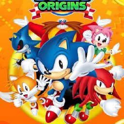 Sonic Origins Digital Deluxe Edition Xbox 11% OFF Discount