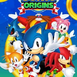 Sonic Origins PC 25% OFF Discount