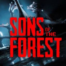 Sons Of The Forest PC 10% OFF Discount