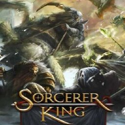 Sorcerer King Rivals PC 68% OFF Discount